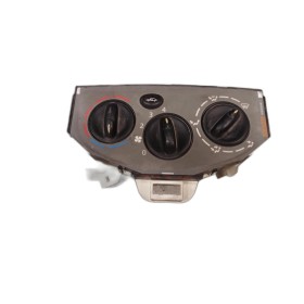 W964097K MANDO DE CLIMATIZADOR NISSAN PRIMERA