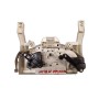 W964097K MANDO DE CLIMATIZADOR NISSAN PRIMERA