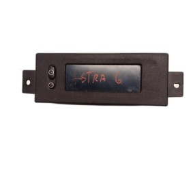 90 562 546 PANTALLA MULTIFUNCIÓN OPEL ASTRA G