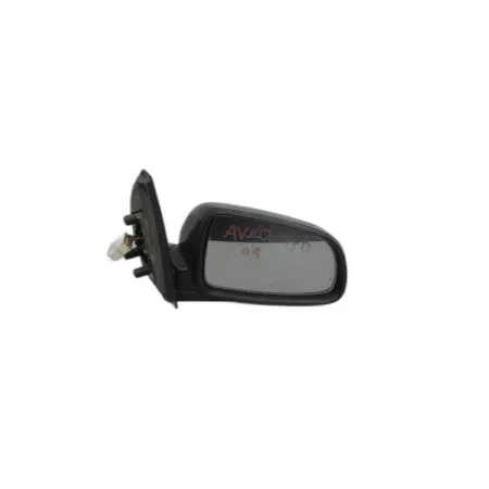 27424 RETROVISOR DERECHO ELÉCTRICO CHEVROLET AVEO