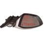 18173LI RETROVISOR IZQUIERDO ELÉCTRICO SKODA OCTAVIA III
