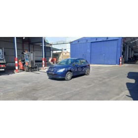 Despiece PEUGEOT 307