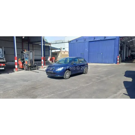 Despiece PEUGEOT 307