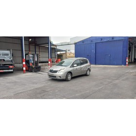 Despiece TOYOTA COROLLA VERSO