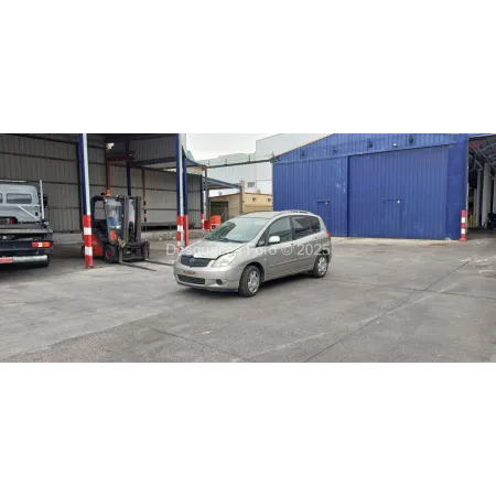Despiece TOYOTA COROLLA VERSO