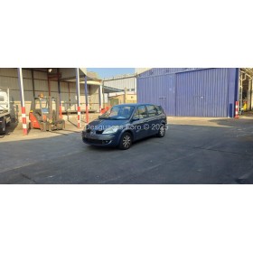 Despiece RENAULT MEGANE GRAND SCENIC II FASE II