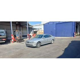 Despiece BMW E39 525 D