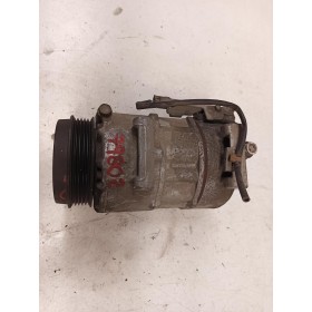 A 001 230 91 11 COMPRESOR DE AIRE ACONDICIONADO MERCEDES CLASE A 180 W169
