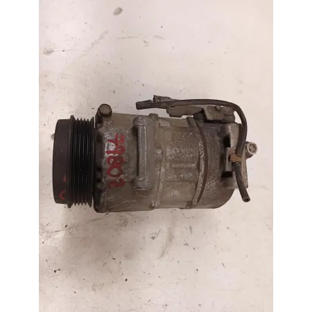 A 001 230 91 11 COMPRESOR DE AIRE ACONDICIONADO MERCEDES CLASE A 180 W169