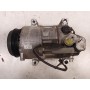 A 001 230 91 11 COMPRESOR DE AIRE ACONDICIONADO MERCEDES CLASE A 180 W169