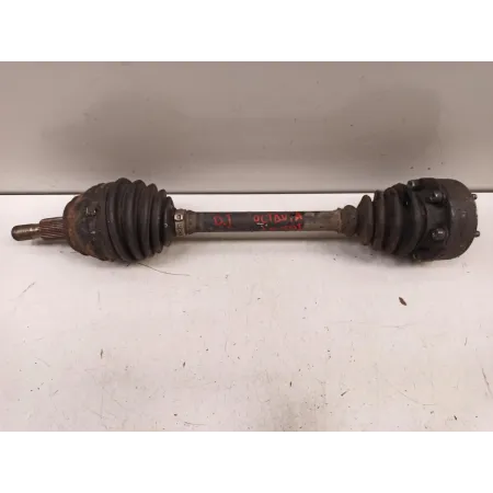TRANSMISIÓN DELANTERA IZQUIERDA SKODA OCTAVIA II