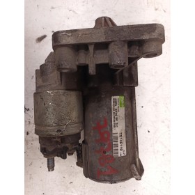 23 E9 0779 BK 3 C MOTOR DE ARRANQUE CITROEN XSARA PICASSO I FASE II