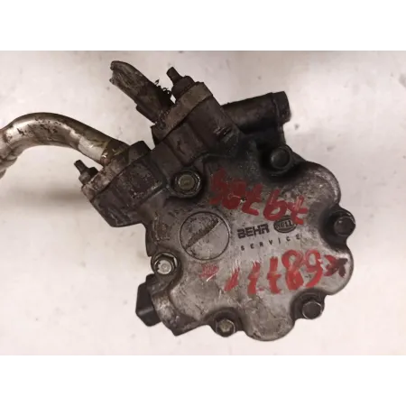 8FK 351 340-581 COMPRESOR DE AIRE ACONDICIONADO PEUGEOT PARTNER III