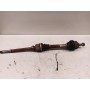 9642426780 TRANSMISIÓN DELANTERA DERECHA CITROEN XSARA PICASSO I FASE II