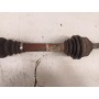 9642426780 TRANSMISIÓN DELANTERA DERECHA CITROEN XSARA PICASSO I FASE II