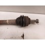 9642426780 TRANSMISIÓN DELANTERA DERECHA CITROEN XSARA PICASSO I FASE II
