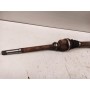 9642426780 TRANSMISIÓN DELANTERA DERECHA CITROEN XSARA PICASSO I FASE II
