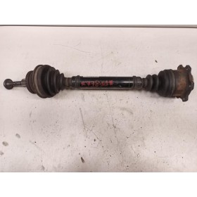 4B0 407 271 F TRANSMISIÓN DELANTERA IZQUIERDA AUDI A6 C5
