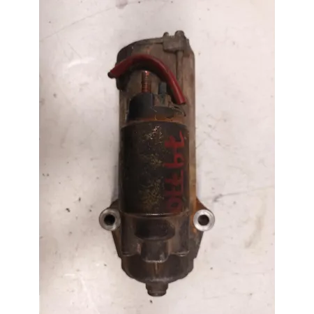 1S7U-11000-BC MOTOR DE ARRANQUE FORD TRANSIT