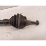 4B0 407 272 F TRANSMISIÓN DELANTERA DERECHA AUDI A6 C5