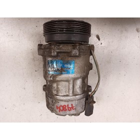 SD7VCB COMPRESOR DE AIRE ACONDICIONADO SEAT LEON 1