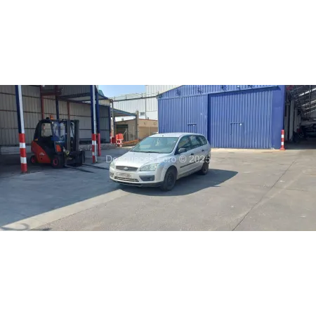 Despiece FORD FOCUS II FASE I