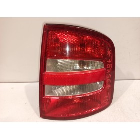 6Y9 945 112 PILOTO TRASERO DERECHO SKODA FABIA I