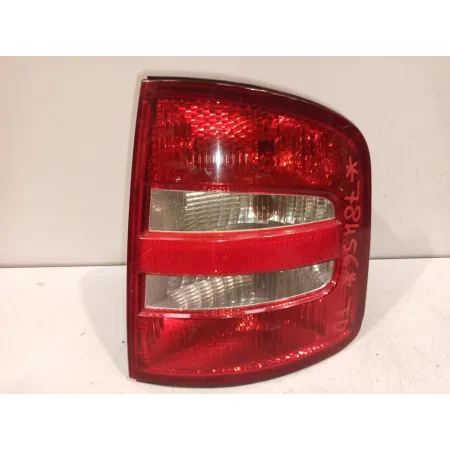 6Y9 945 112 PILOTO TRASERO DERECHO SKODA FABIA I