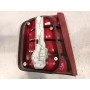 6Y9 945 112 PILOTO TRASERO DERECHO SKODA FABIA I