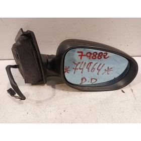 RETROVISOR DERECHO ELÉCTRICO FIAT BRAVO II