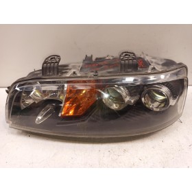 FARO DELANTERO IZQUIERDO FIAT PUNTO