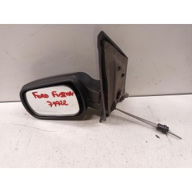 RETROVISOR IZQUIERDO MANUAL FORD FUSION