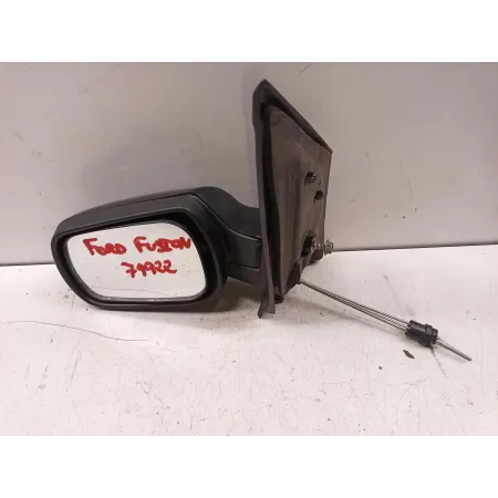 RETROVISOR IZQUIERDO MANUAL FORD FUSION