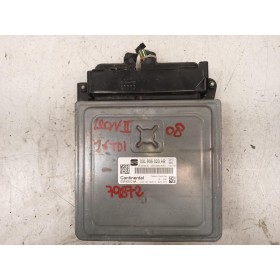 03L 906 023 AB CENTRALITA DE MOTOR ECU SEAT LEON II