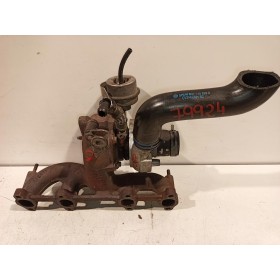 038 253 014A TURBOCOMPRESOR SEAT IBIZA 6 L