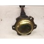 8D0 407 271 CL TRANSMISIÓN DELANTERA IZQUIERDA AUDI A4 B5