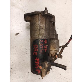 0 001 125 053 MOTOR DE ARRANQUE AUDI A4 B7