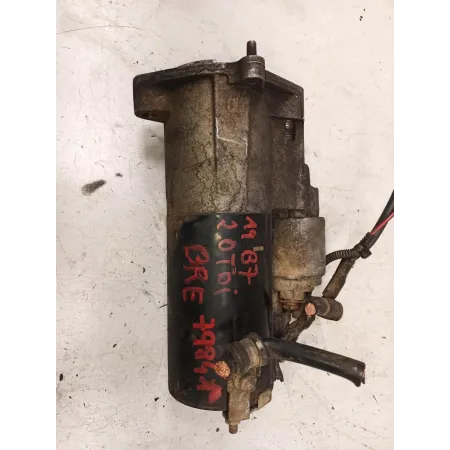 0 001 125 053 MOTOR DE ARRANQUE AUDI A4 B7