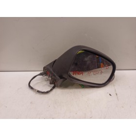 RETROVISOR DERECHO ELÉCTRICO PEUGEOT 807