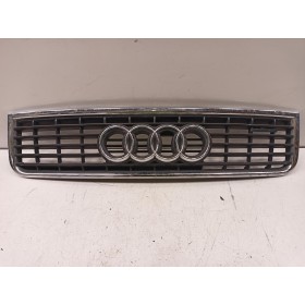 REJILLA DELANTERA AUDI A4 B6