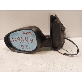 E3 021041 RETROVISOR IZQUIERDO ELÉCTRICO FIAT BRAVO II