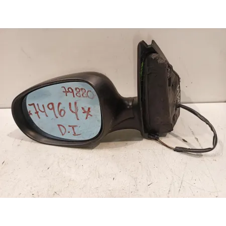 E3 021041 RETROVISOR IZQUIERDO ELÉCTRICO FIAT BRAVO II