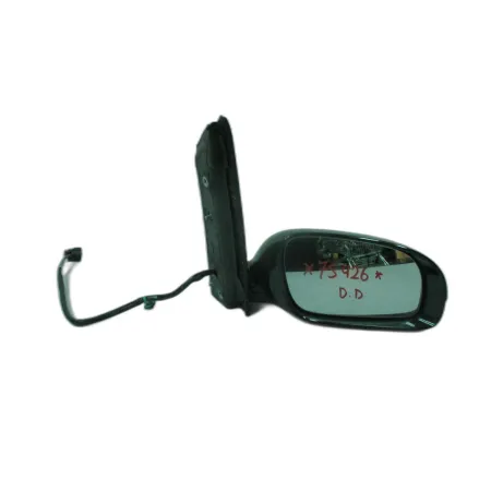 RETROVISOR DERECHO ELÉCTRICO VOLKSWAGEN TOURAN