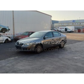 Despiece VOLKSWAGEN PASSAT B6