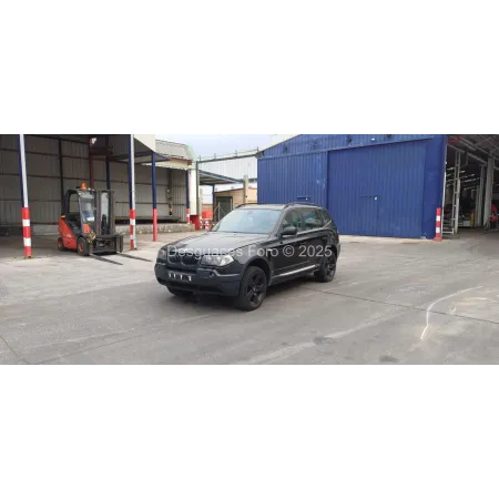 Despiece BMW X3 E83