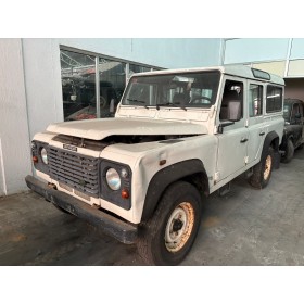 Land Rover Defender Station Wagon L316 en Venta | 4x4 Clásico