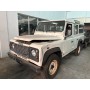 Land Rover Defender Station Wagon L316 en Venta | 4x4 Clásico