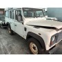 Land Rover Defender Station Wagon L316 en Venta | 4x4 Clásico