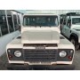 Land Rover Defender Station Wagon L316 en Venta | 4x4 Clásico