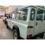 Land Rover Defender Station Wagon L316 en Venta | 4x4 Clásico